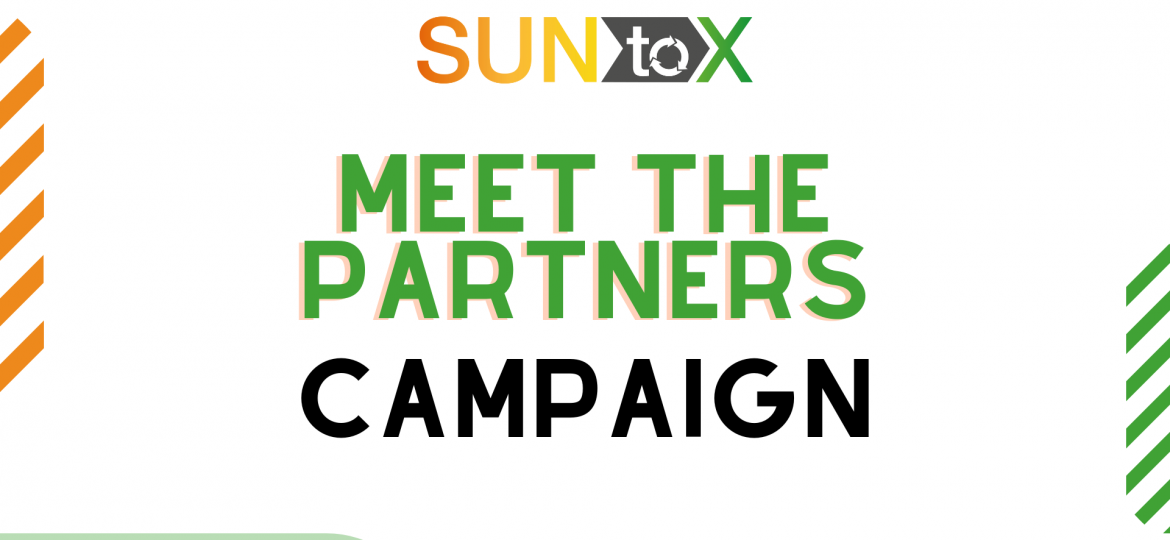 Meet the Partners