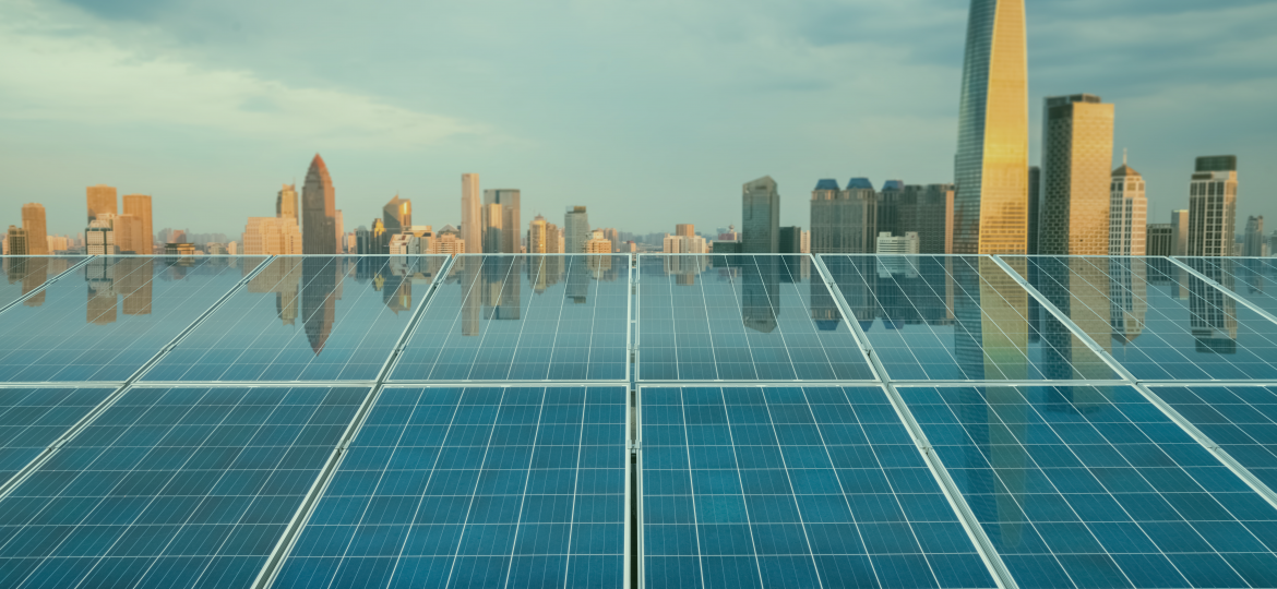 Using solar energy to produce a carbon-free liquid fuel