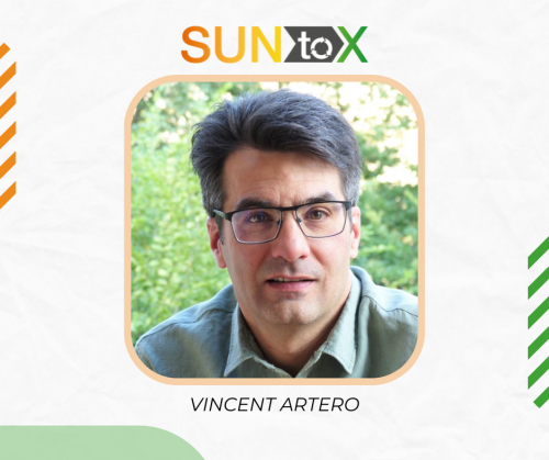 Sun-To-X - CEA blog