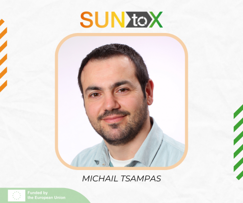 Sun-To-X - DIFFER blog