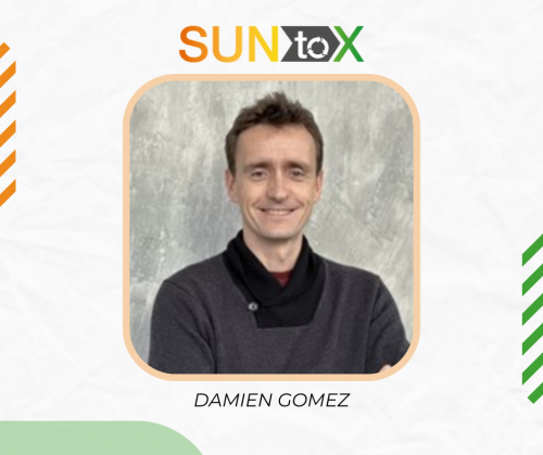 Sun-To-X - HYSILABS blog